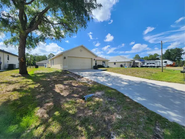 2583 WILBURN TER, North Port, FL 34288