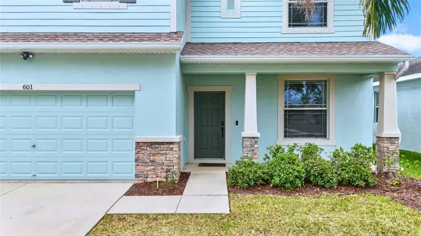 601 19TH ST NW, Ruskin, FL 33570