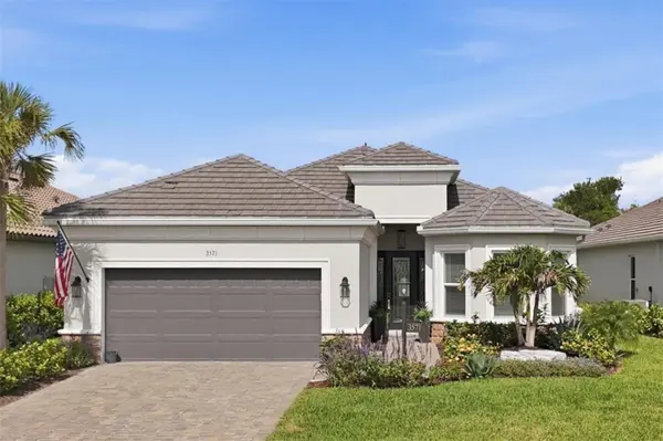 3571 SANTA CATERINA BLVD, Bradenton, FL 34211