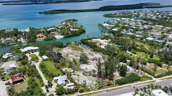 6660 & 6664 & 6670 GULF OF MEXICO DR, Longboat Key, FL 34228