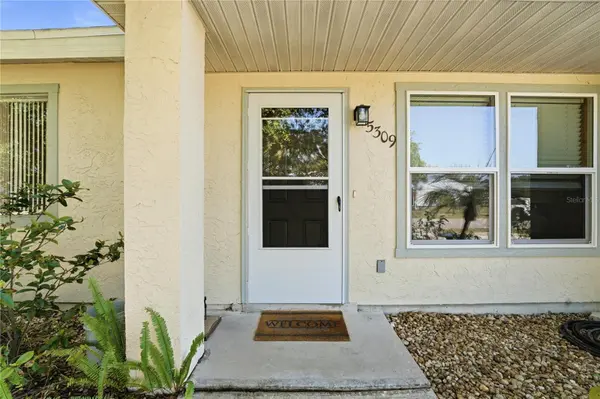 5309 SIMRAK ST, North Port, FL 34287