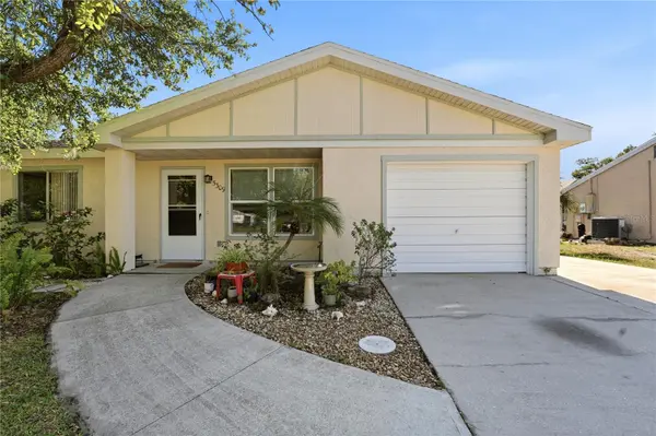 5309 SIMRAK ST, North Port, FL 34287
