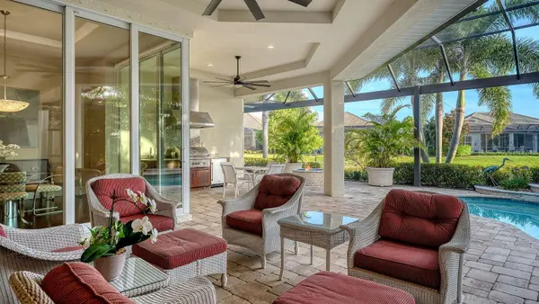 16524 KENDLESHIRE TER, Lakewood Ranch, FL 34202