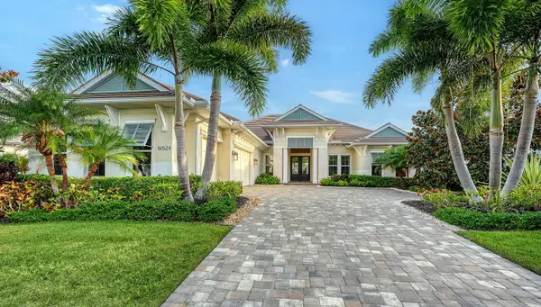 16524 KENDLESHIRE TER, Lakewood Ranch, FL 34202