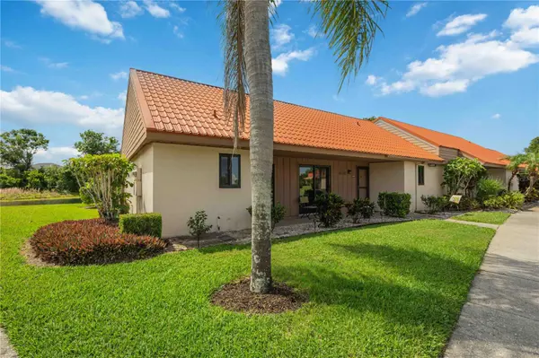 6567 DRAW LN #104, Sarasota, FL 34238