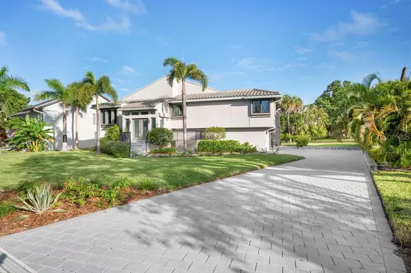 3210 BAYOU SOUND, Longboat Key, FL 34228