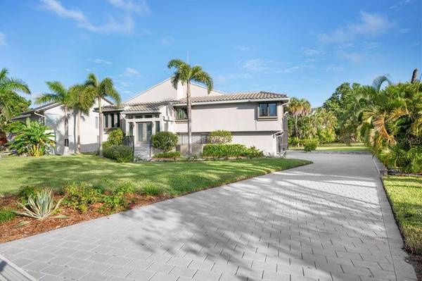 3210 BAYOU SOUND, Longboat Key, FL 34228