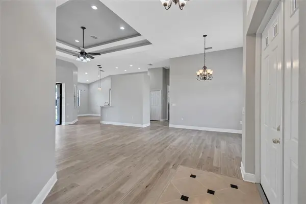 3284 NEWMARK ST, North Port, FL 34291
