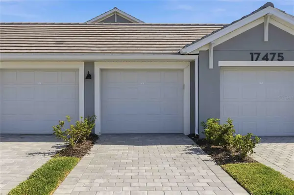 17475 OPAL SAND DR #207, Venice, FL 34293