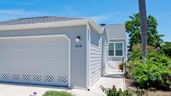 1011 IBIS CT, Bradenton, FL 34209