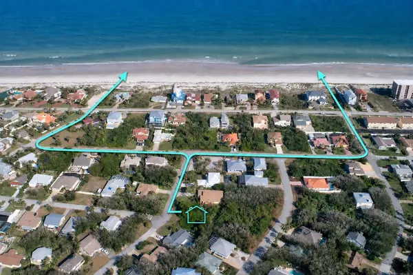 67 ALBERTA AVE, Ponce Inlet, FL 32127