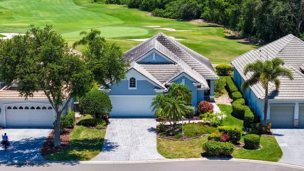 7823 HERITAGE CLASSIC CT, Lakewood Ranch, FL 34202
