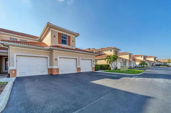 240 W END DR #923, Punta Gorda, FL 33950