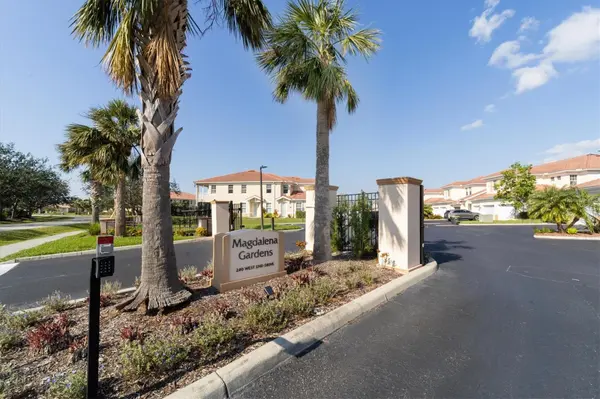 240 W END DR #923, Punta Gorda, FL 33950
