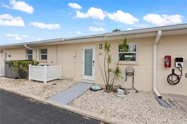 5830 MIDNIGHT PASS RD #29, Sarasota, FL 34242