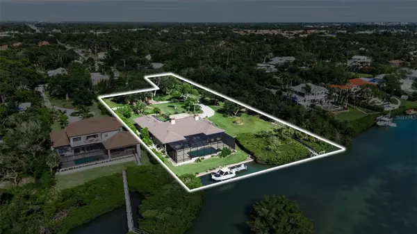 612 LAUREL RD W, Nokomis, FL 34275