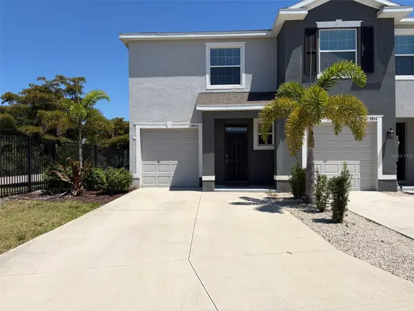 8860 MILESTONE DR, Sarasota, FL 34238