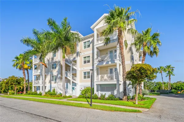 3431 79TH STREET CIR W #101, Bradenton, FL 34209