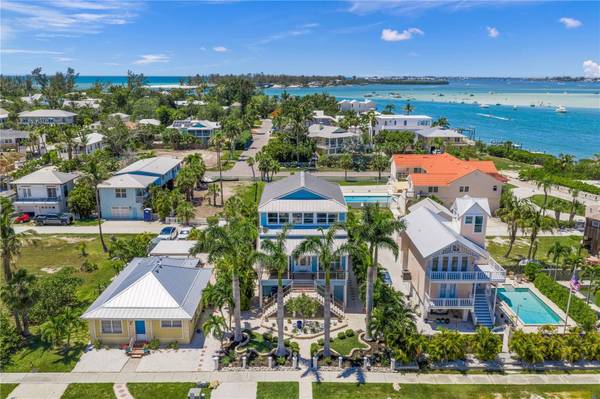 791 BROADWAY ST, Longboat Key, FL 34228