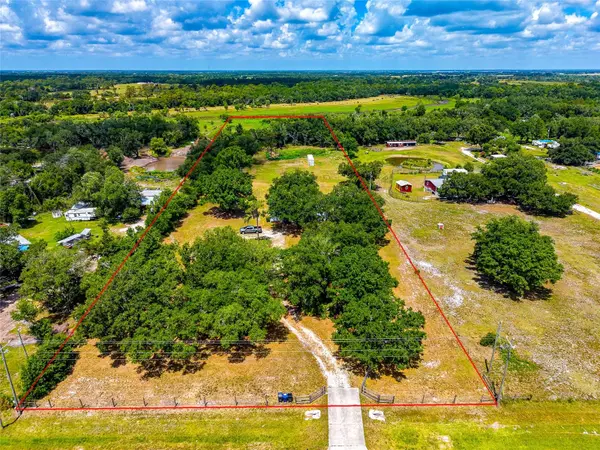 14110 SUGAR BOWL RD, Myakka City, FL 34251