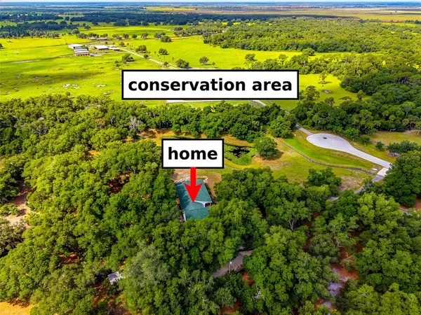 14705 MOSSY HAMMOCK LN, Myakka City, FL 34251