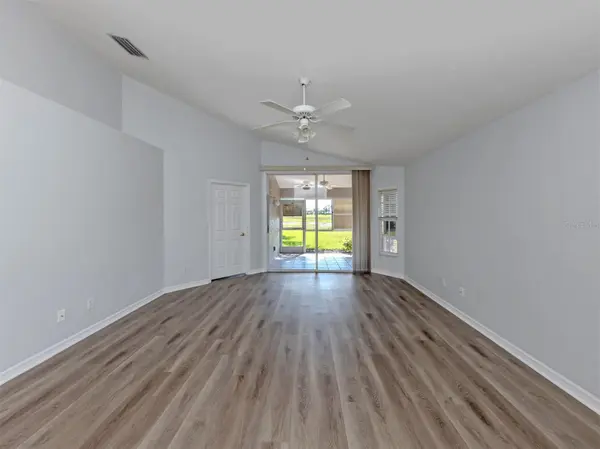 4316 FAIRWAY DR, North Port, FL 34287