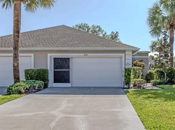 4316 FAIRWAY DR, North Port, FL 34287
