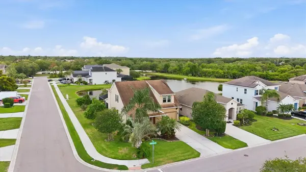 4718 GARDEN ARBOR WAY, Bradenton, FL 34203