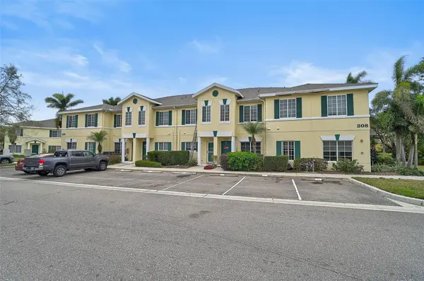 208 CAPE HARBOUR LOOP #108, Bradenton, FL 34212