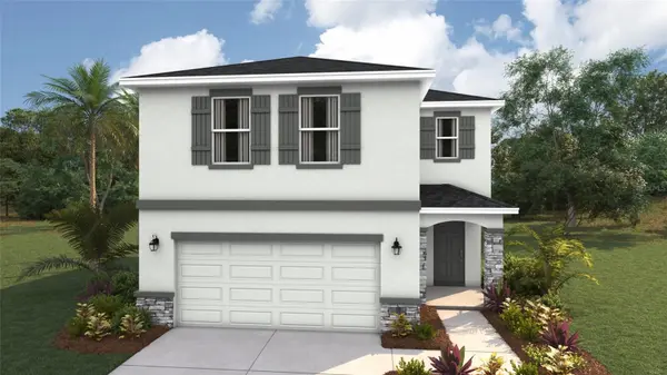 9965 MORNING MEADOWLARK TRL, Parrish, FL 34219