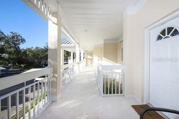 3605 54TH DR W #202, Bradenton, FL 34210