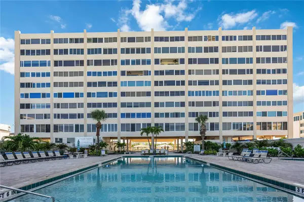 6140 MIDNIGHT PASS RD #606, Sarasota, FL 34242