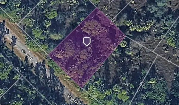 Lot 15 COASTAL ST, North Port, FL 34288
