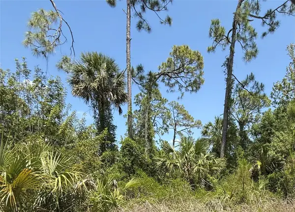 Lot 15 COASTAL ST, North Port, FL 34288