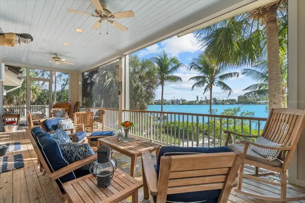 7143 LA LENAIRE DR, Longboat Key, FL 34228