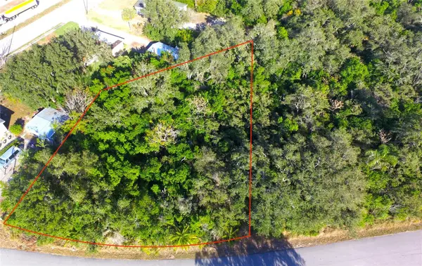 0 POINSETTIA DR, Lake Wales, FL 33898