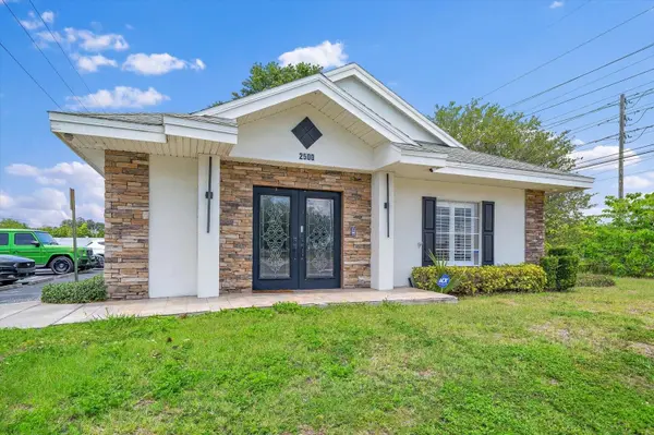 2500 SUNSET POINT RD, Clearwater, FL 33765