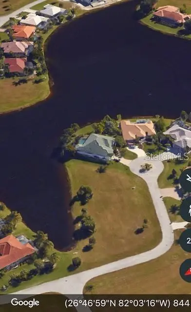 17201 BARCREST LN, Punta Gorda, FL 33955