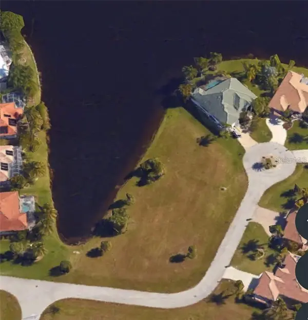 17201 BARCREST LN, Punta Gorda, FL 33955
