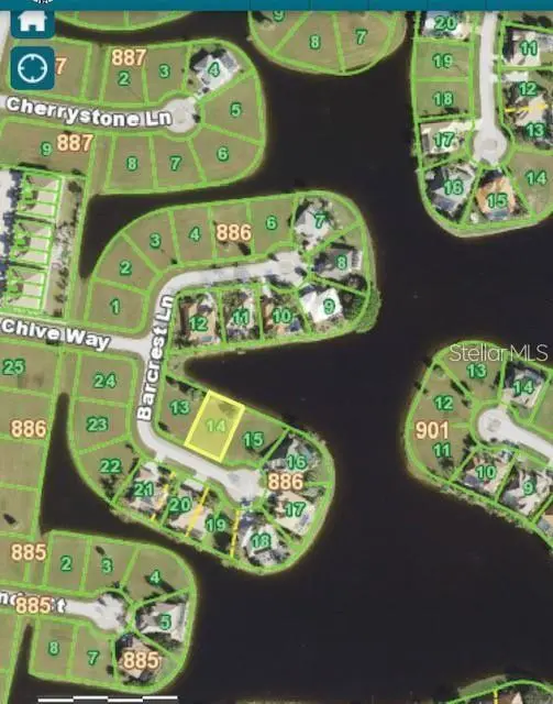 17209 BARCREST LN, Punta Gorda, FL 33955