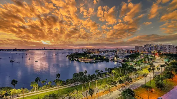 1350 5TH STREET #106, Sarasota, FL 34236