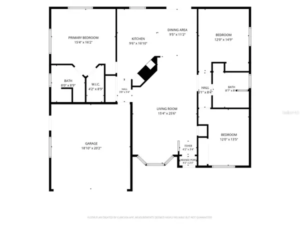 3026 GRAFTON ST, Sarasota, FL 34231