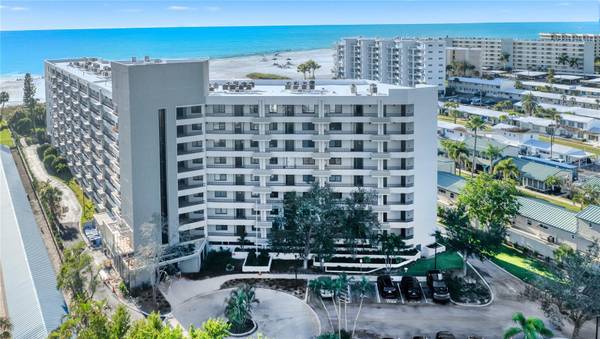 5880 MIDNIGHT PASS RD #907, Sarasota, FL 34242