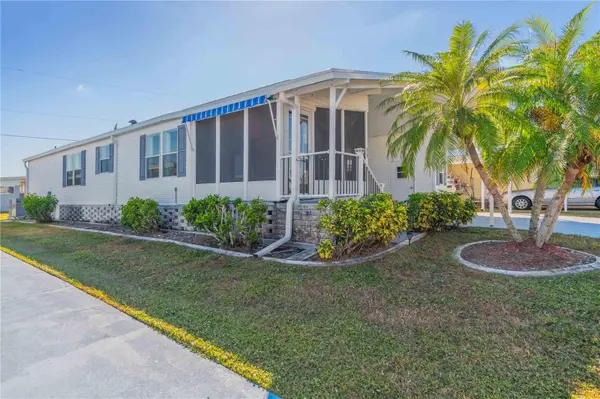 527 FLEETWOOD ST, North Port, FL 34287
