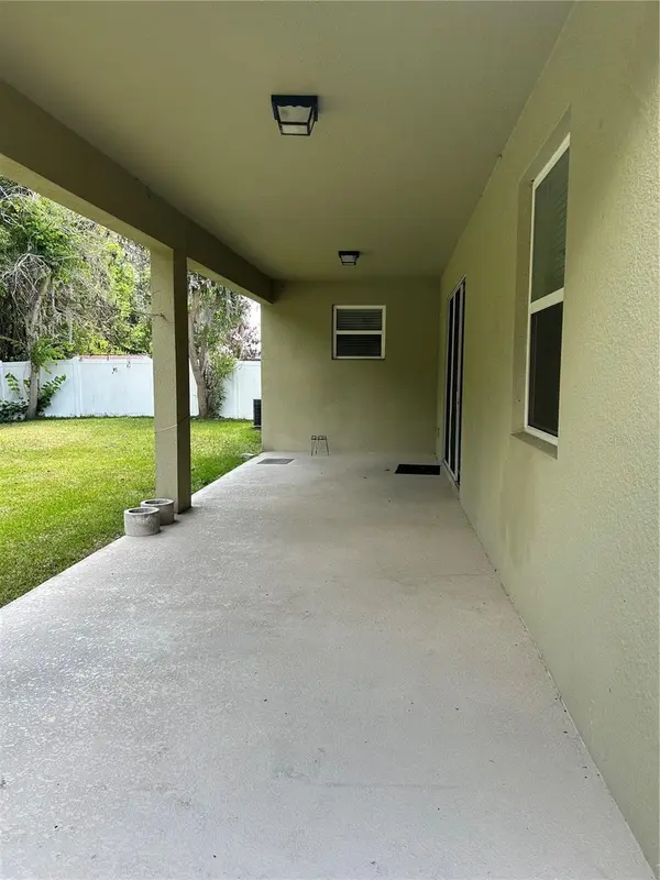 2581 MARSHFIELD PRESERVE WAY, Kissimmee, FL 34746