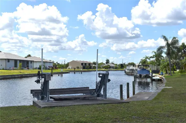 825 VIA TRIPOLI, Punta Gorda, FL 33950