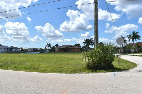 825 VIA TRIPOLI, Punta Gorda, FL 33950