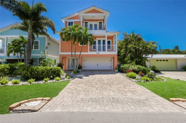 309 68TH ST, Holmes Beach, FL 34217
