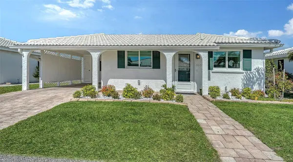 909 SPANISH DR N, Longboat Key, FL 34228