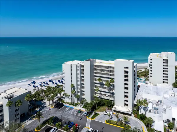 210 SANDS POINT RD #2101, Longboat Key, FL 34228